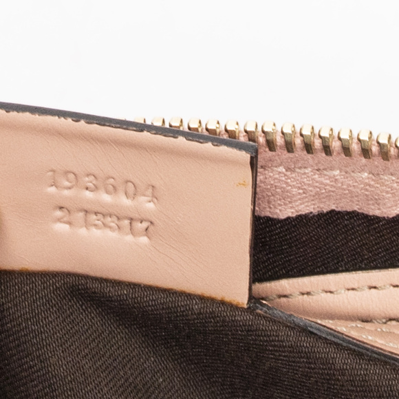 Gucci Mini Joy Boston - Picture 11 of 11